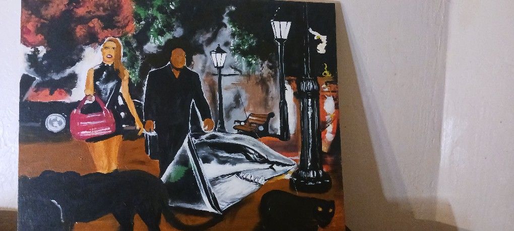 Painting