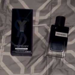 Y EAU DE PARFUM 3.3oz