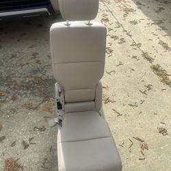 Honda odyssey Middle Seat