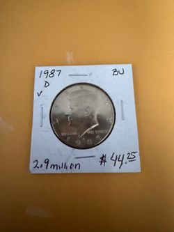 Collectible coin