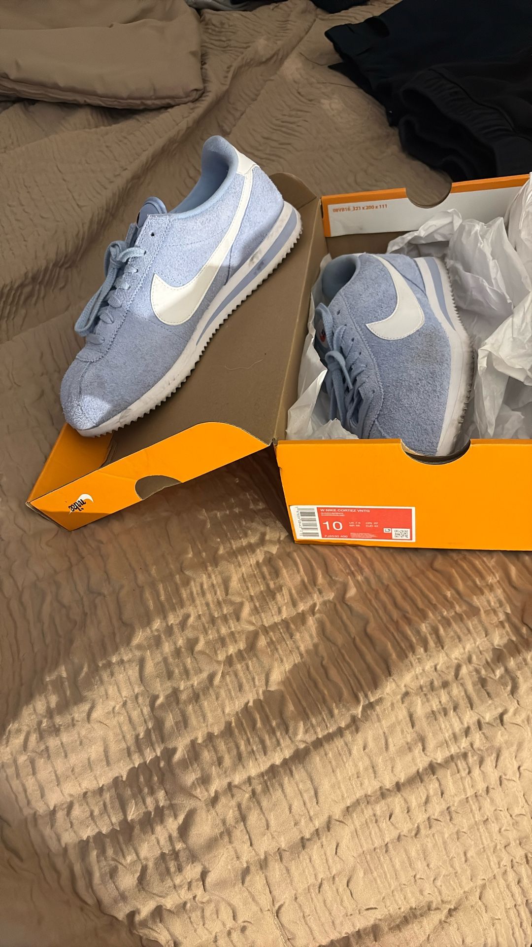 Nike Cortez