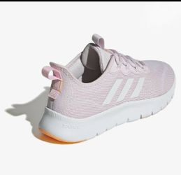 adidas gazelle silver green womens Adidas Women's Nario Move Running Shoes main image 1