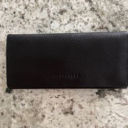 New Longchamp Wallet