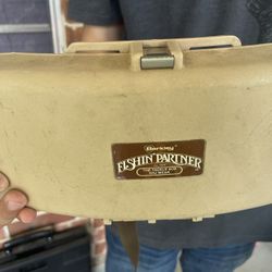 Fishing Tackle Box
