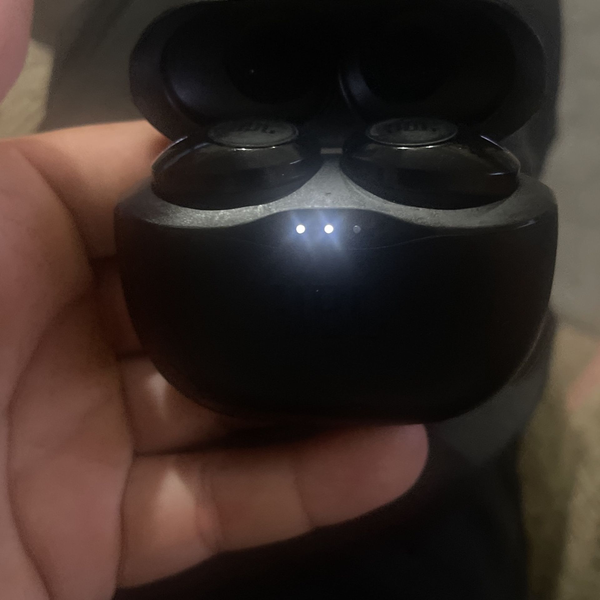 JBL Bluetooth Headphones