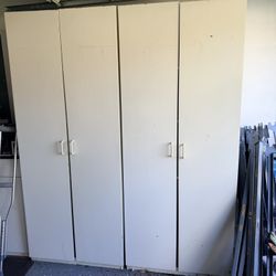 Garage Cabinets