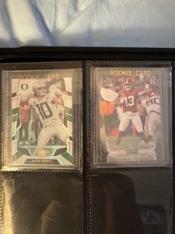 Football Cards