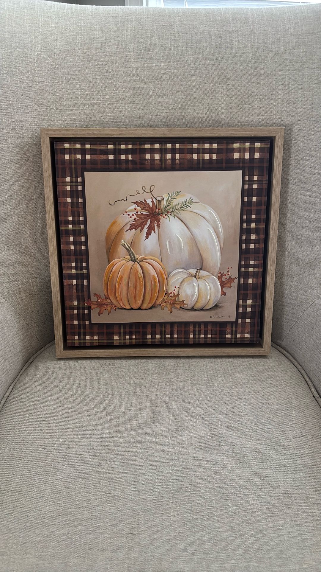 Fall Picture