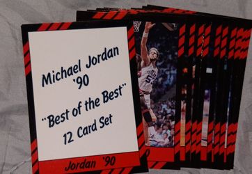 Collectors cards