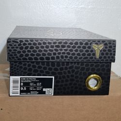 Kobe 8 What The Sz 8