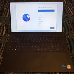 Dell Inspiron 15 3520