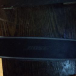 Bose Sound Link Mini