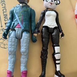 Fortnite Action Figures 