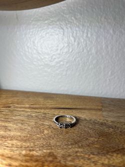 Chrome Hearts ring