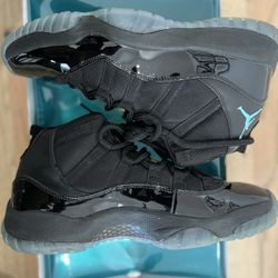 Gamma 11s
