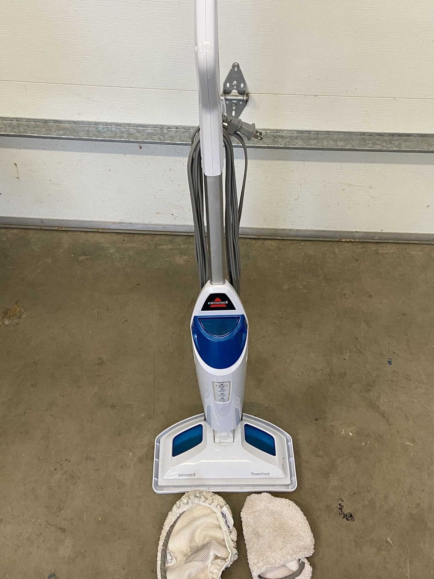 Bissell Steam Mop