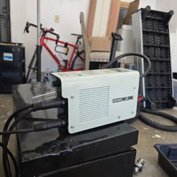 Stick Welder