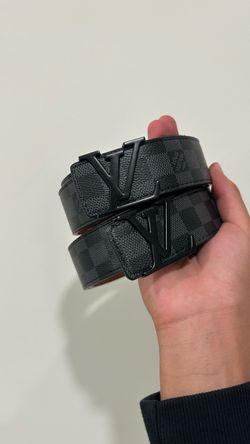 luxury belt