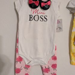 Baby Clothes New 
