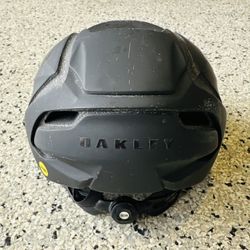 Oakley Road Cycling Helmet