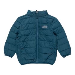 REI CO-OP 650 DOWN JACKET kids size L 10-12