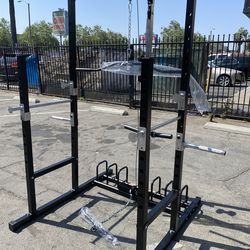 Marcy Cage System for Home Gym MWM-7041