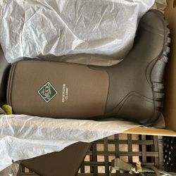 Men’s Edge Water Classic Boot