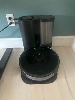 Roborock S7 Plus