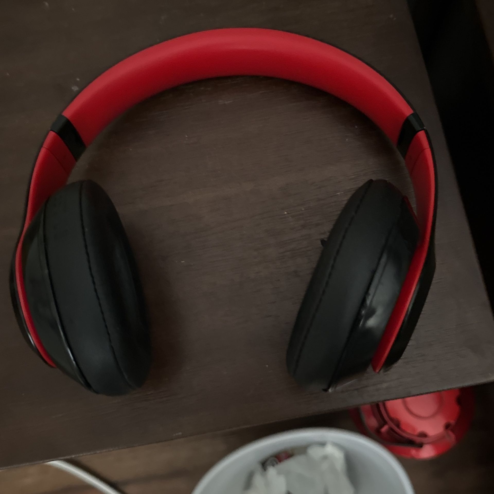 Beats Wireless Studio 3