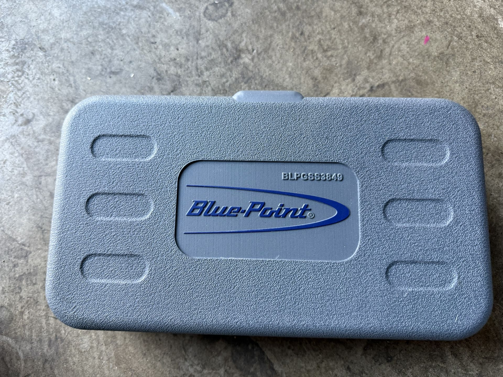 Bluepoint BLPGSS3849