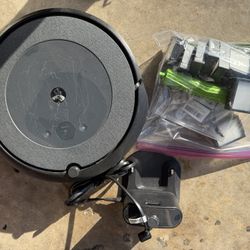 iRobot Roomba (used) 