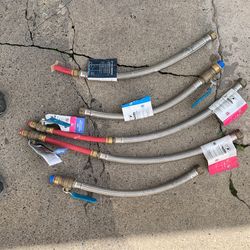 Plumbing Fittings