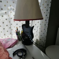 Artistic Lamp