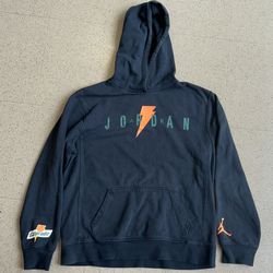 Air Jordan Gatorade Hoodie - Y XL