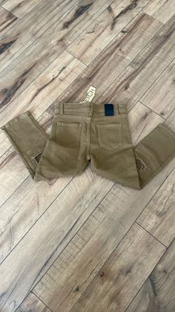 Boys Pants Size 6