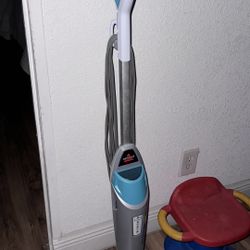 Steam Mop