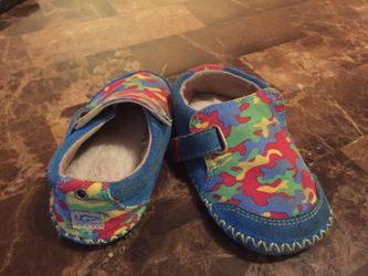 Baby Uggs
