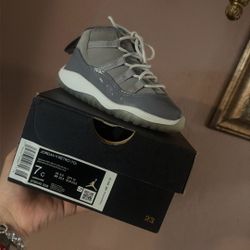 Jordan 11 Retro 
