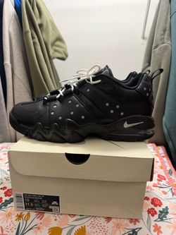 Supreme X Nike SB Air Max 2 CB '94 Low Sz 10 Men