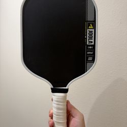 JOOLA Pro IV Scorpeus 14mm Anna Bright