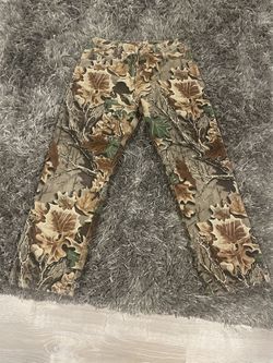Wrangler Oak Tree Pants 