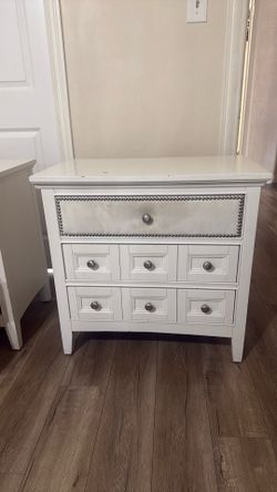 Magnussen Home  Nighstands