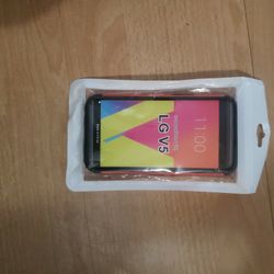 LG V5 Phone Case