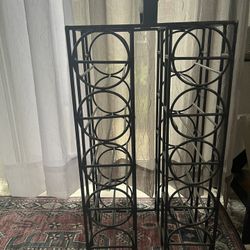 Wine Rack
