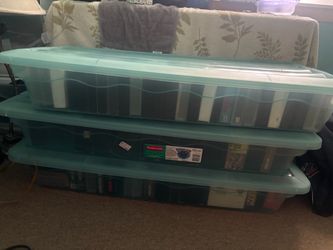 VHS tapes lot