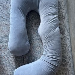 Momcozy Maternity pillow