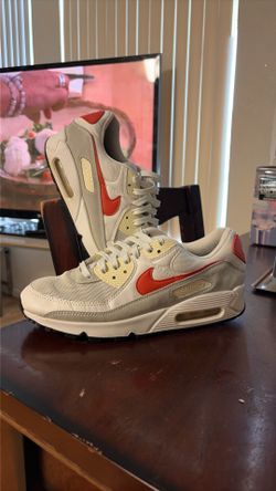 Air Max 90