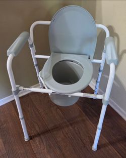 Commode