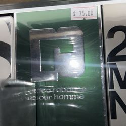 Paco Rabanne pour homme 100ml perfume for men perfumes para hombres 