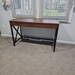 Desk Table